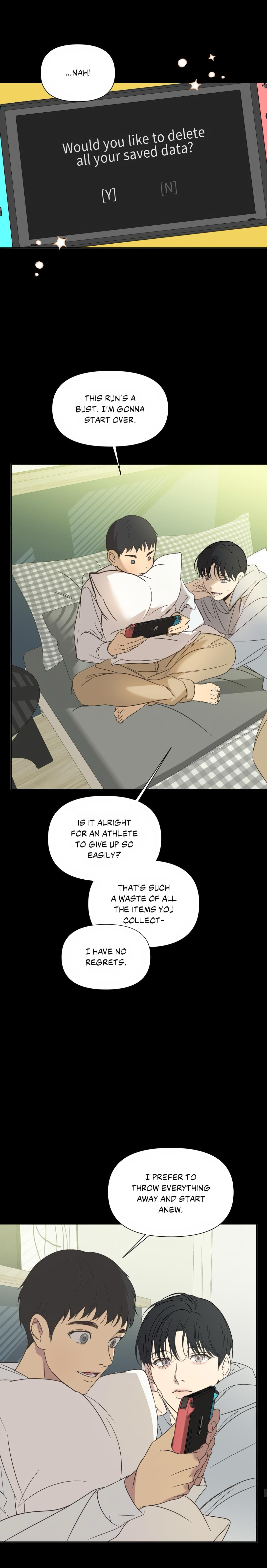 backlight, Chapter 25 image 08